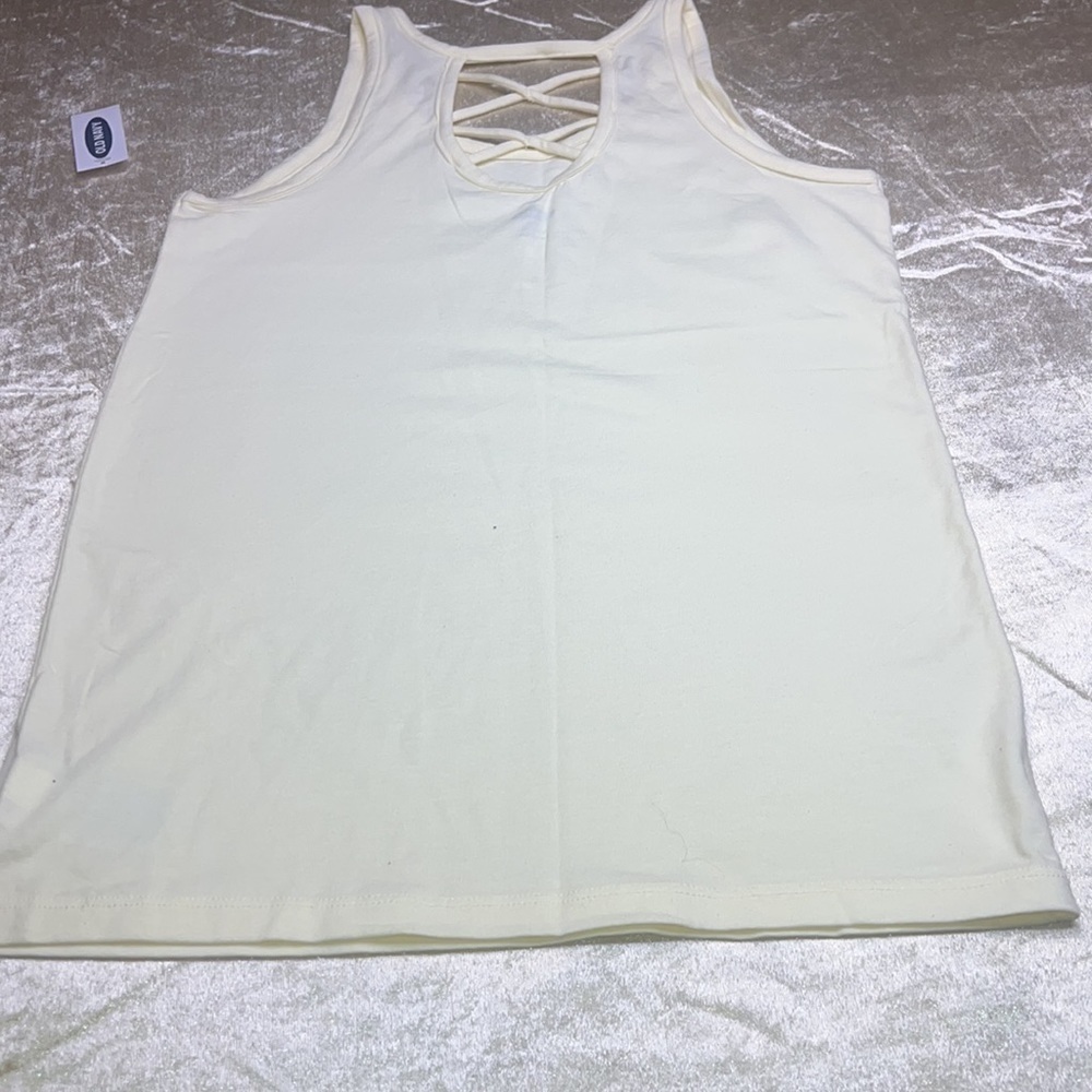 Old Navy Shirt Girls XL(14-16) - Picture 3 of 5